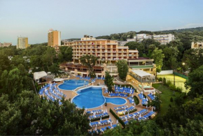 Отель Kristal Hotel - All inclusive  Золотые Пески